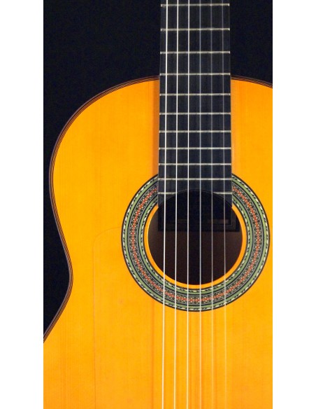 Antonio de Toledo Y8F - Blanca