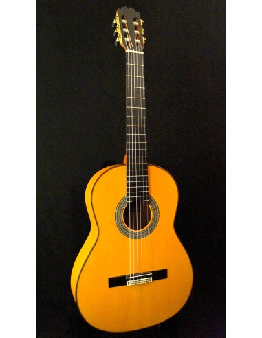 Antonio de Toledo Y8F - Blanca