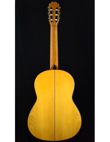 Antonio de Toledo Y8F - Blanca