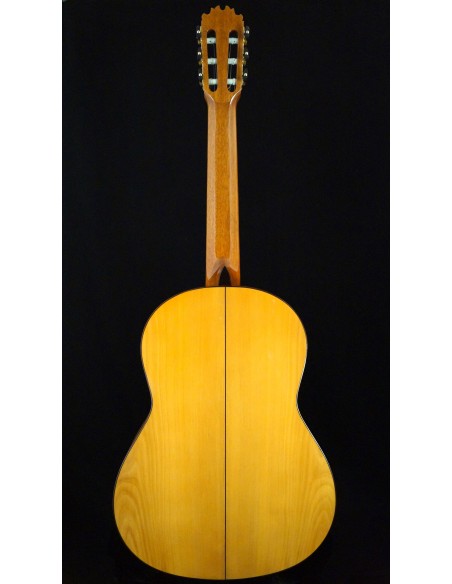 Antonio de Toledo Y8F - Blanca