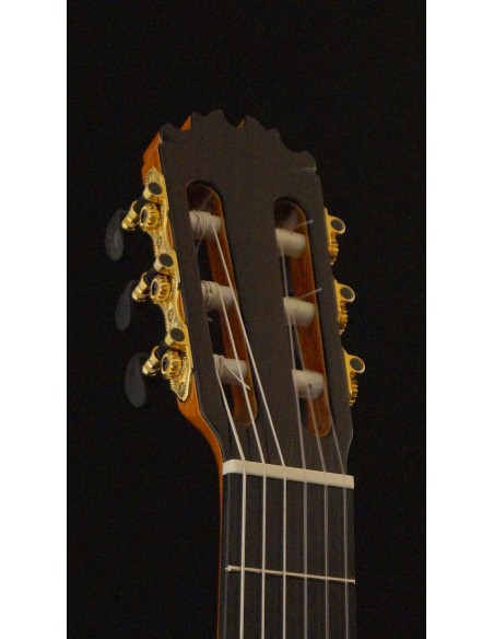 Antonio de Toledo Y8F - Blanca