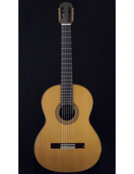 Antonio Picado 54 - Cedro