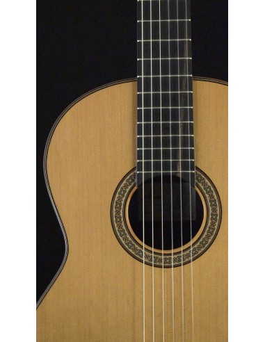 Antonio Picado 54 - Cedro