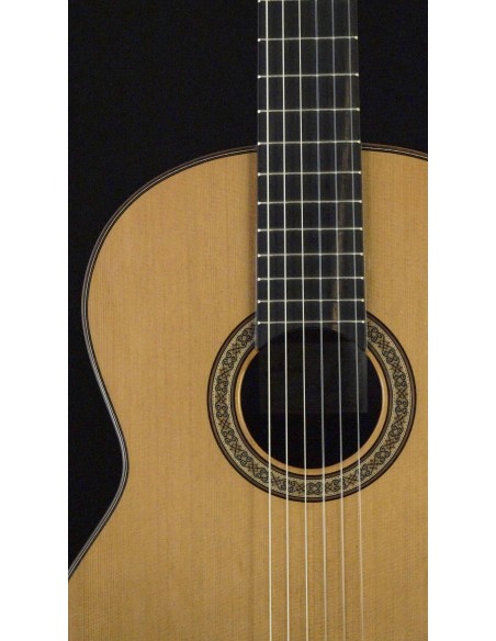 Antonio Picado 54 - Cedro