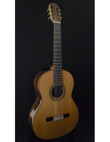 Antonio Picado 54 - Cedro