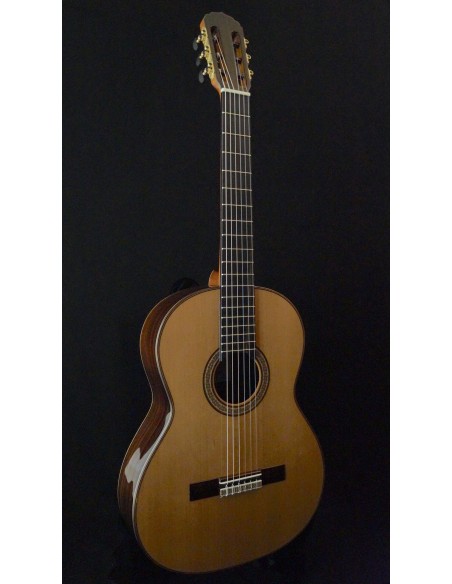 Antonio Picado 54 - Cedro