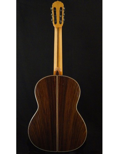 Antonio Picado 54 - Cedro