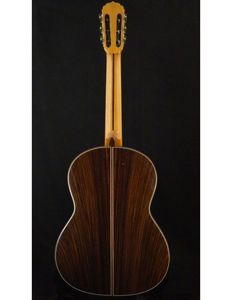 Antonio Picado 54 - Cedro