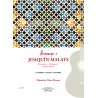 Hommage à Joaquín Malats