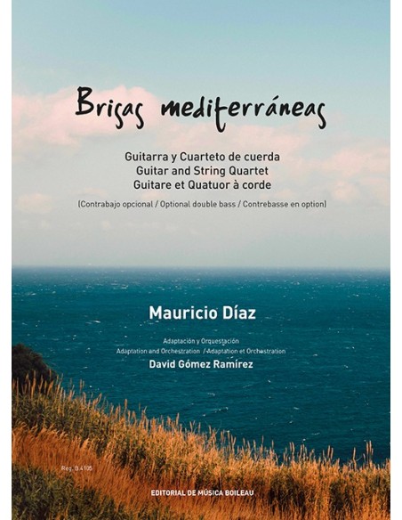 Brisas Mediterráneas