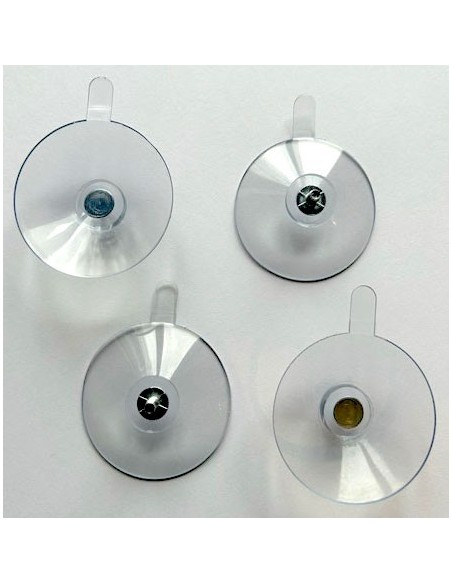 Guitarlift Set ventosas de recambio