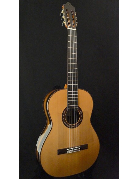 Camps CL-20-C - Cedro