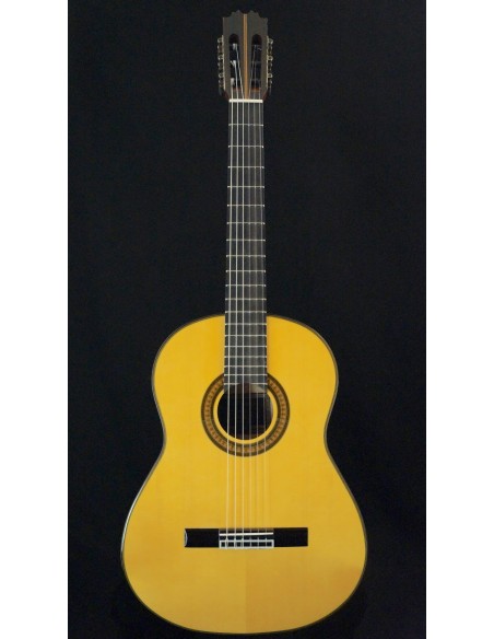 Antonio de Toledo ATF-270 - Blanca