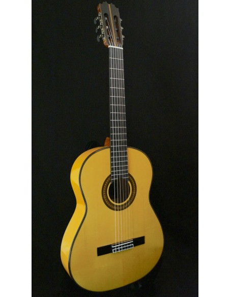 Antonio de Toledo ATF-270 - Blanca