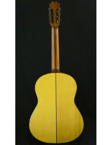 Antonio de Toledo ATF-270 - Blanca