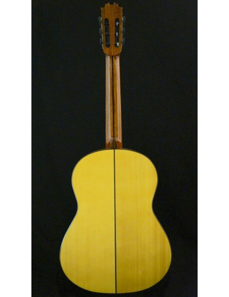 Antonio de Toledo ATF-270 - Blanca