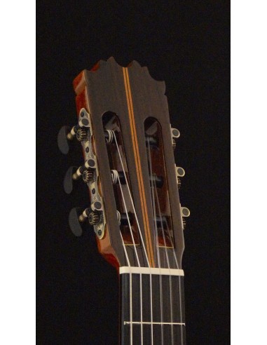 Antonio de Toledo ATF-270 - Blanca