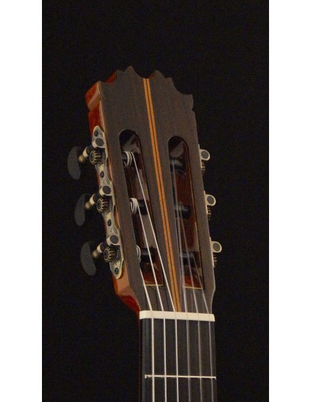 Antonio de Toledo ATF-270 - Blanca