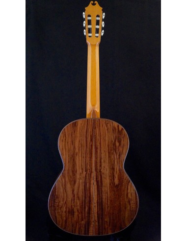 Juan Hernández Romance - Spruce