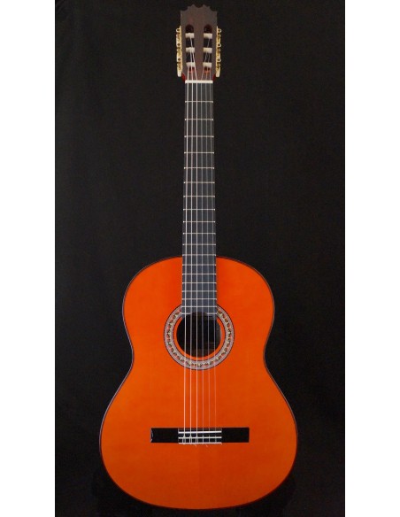 Antonio de Toledo ATF-17 - Blanca Roja