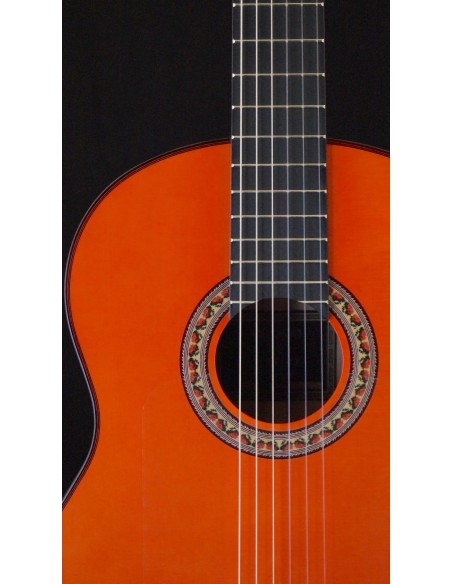 Antonio de Toledo ATF-17 - Blanca Roja