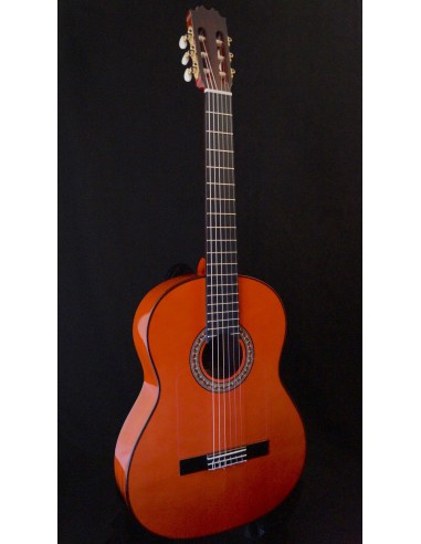 Antonio de Toledo ATF-17 - Blanca Roja