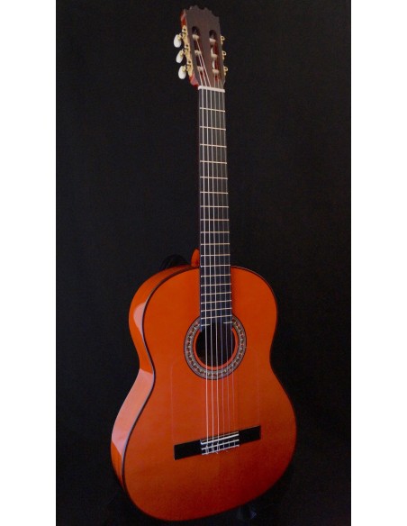 Antonio de Toledo ATF-17 - Blanca Roja