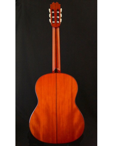 Antonio de Toledo ATF-17 - Blanca Roja