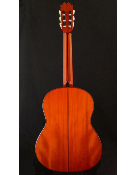 Antonio de Toledo ATF-17 - Blanca Roja