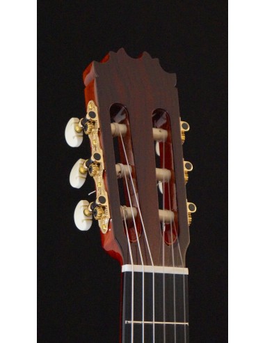 Antonio de Toledo ATF-17 - Blanca Roja