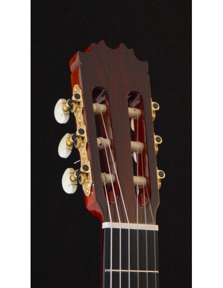 Antonio de Toledo ATF-17 - Blanca Roja