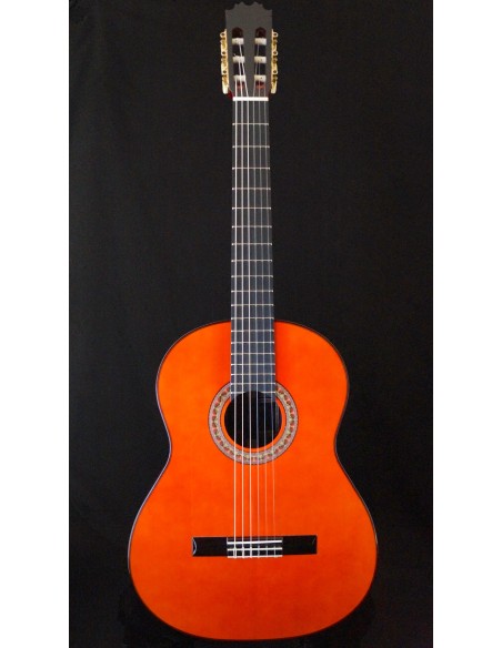 Antonio de Toledo ATF-17 - Negra Roja