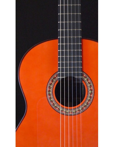 Antonio de Toledo ATF-17 - Negra Roja