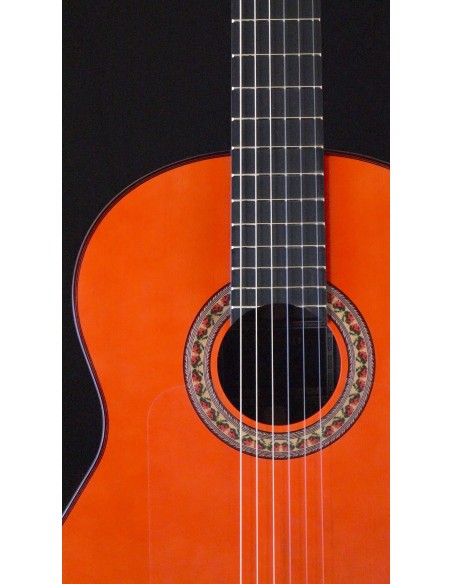 Antonio de Toledo ATF-17 - Negra Roja