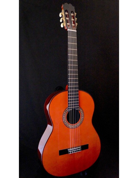 Antonio de Toledo ATF-17 - Negra Roja