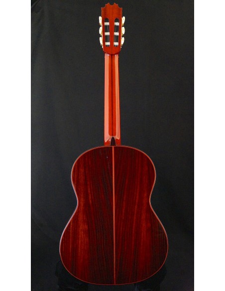 Antonio de Toledo ATF-17 - Negra Roja