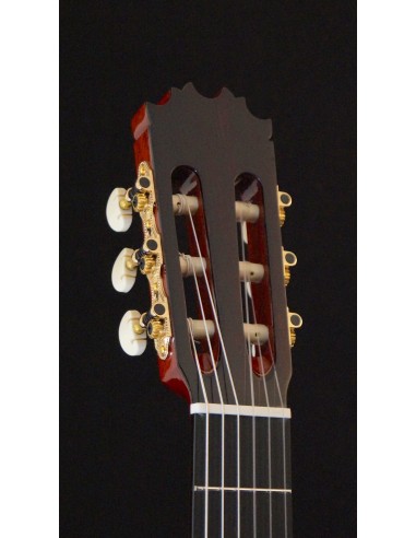 Antonio de Toledo ATF-17 - Negra Roja