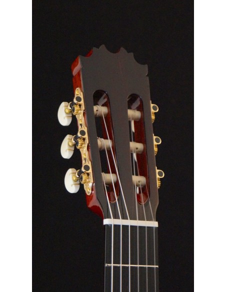 Antonio de Toledo ATF-17 - Negra Roja