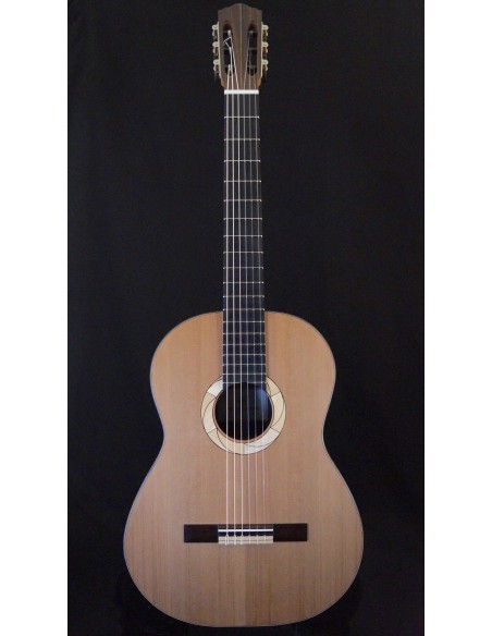 Victor Iermito Concierto - Cedar