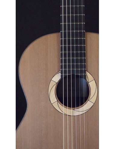 Victor Iermito Concierto - Cedar