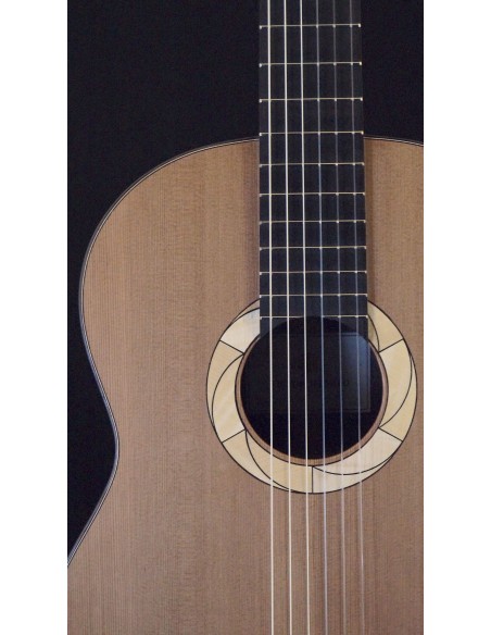 Victor Iermito Concierto - Cedar