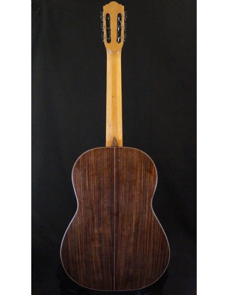 Victor Iermito Concierto - Cedar