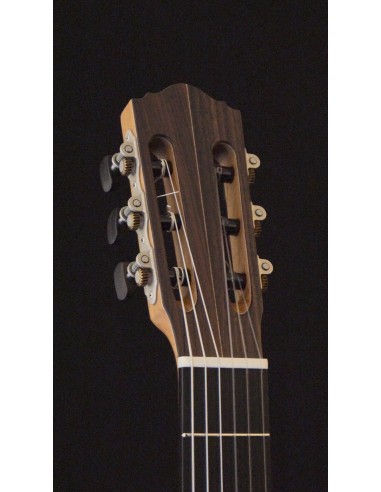 Victor Iermito Concierto - Cedar