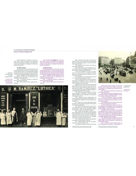 Santos Hernández - 1874 - 1943 - Maestro guitarrero