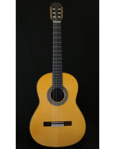 Antonio de Toledo Y8F - Negra