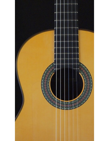 Antonio de Toledo Y8F - Negra