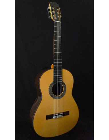 Antonio de Toledo Y8F - Negra