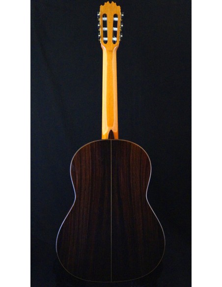 Antonio de Toledo Y8F - Negra