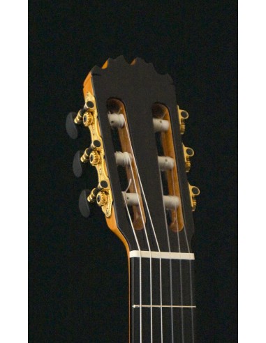 Antonio de Toledo Y8F - Negra