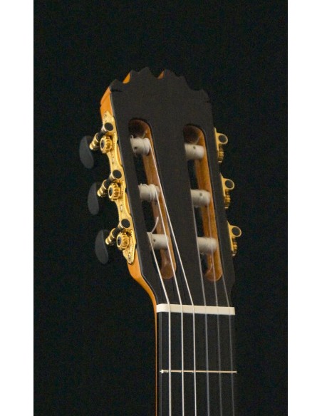 Antonio de Toledo Y8F - Negra